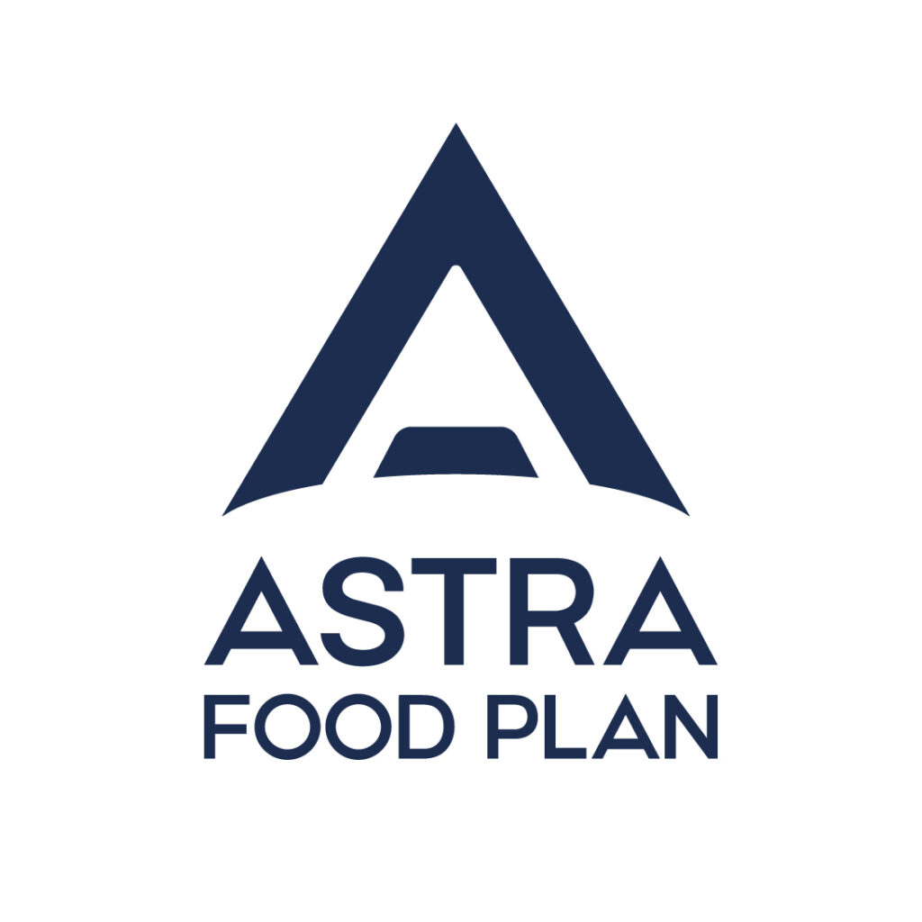 ASTRA FOOD PLAN