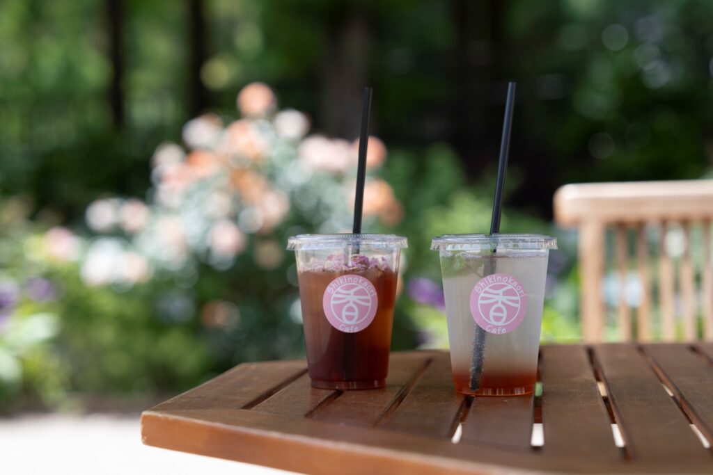 カフェドリンク