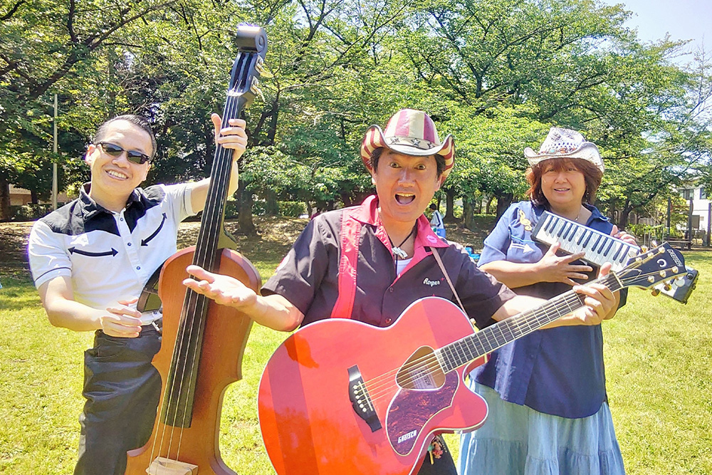サマーナイトショー