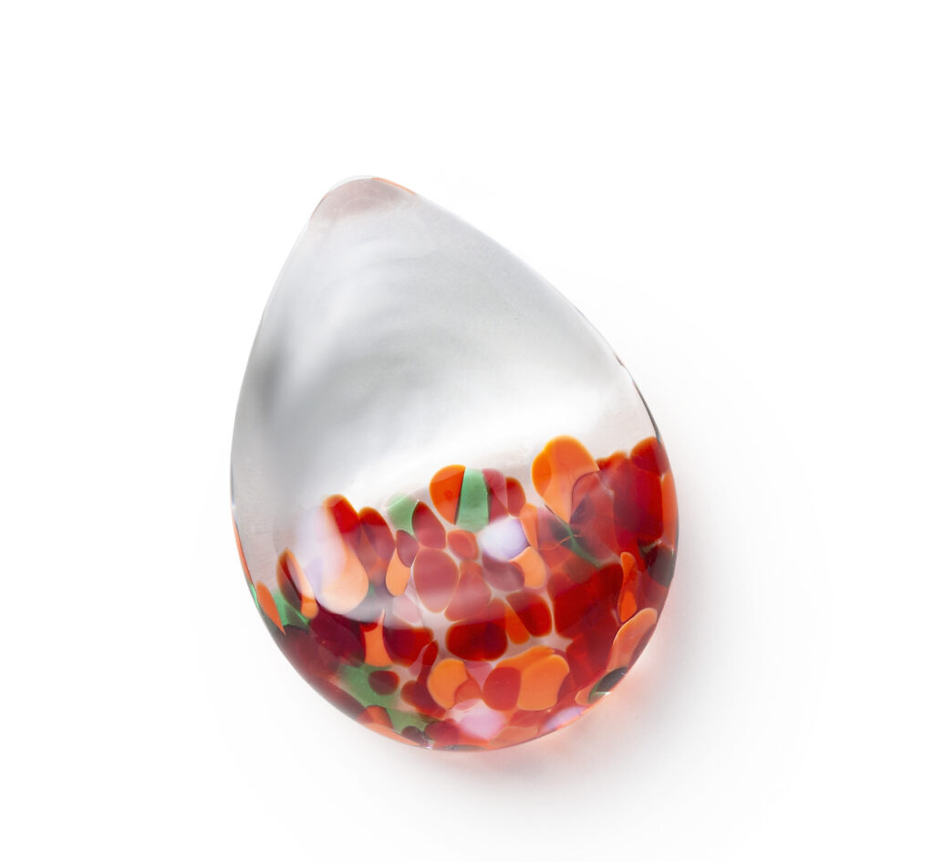 アカショウビン