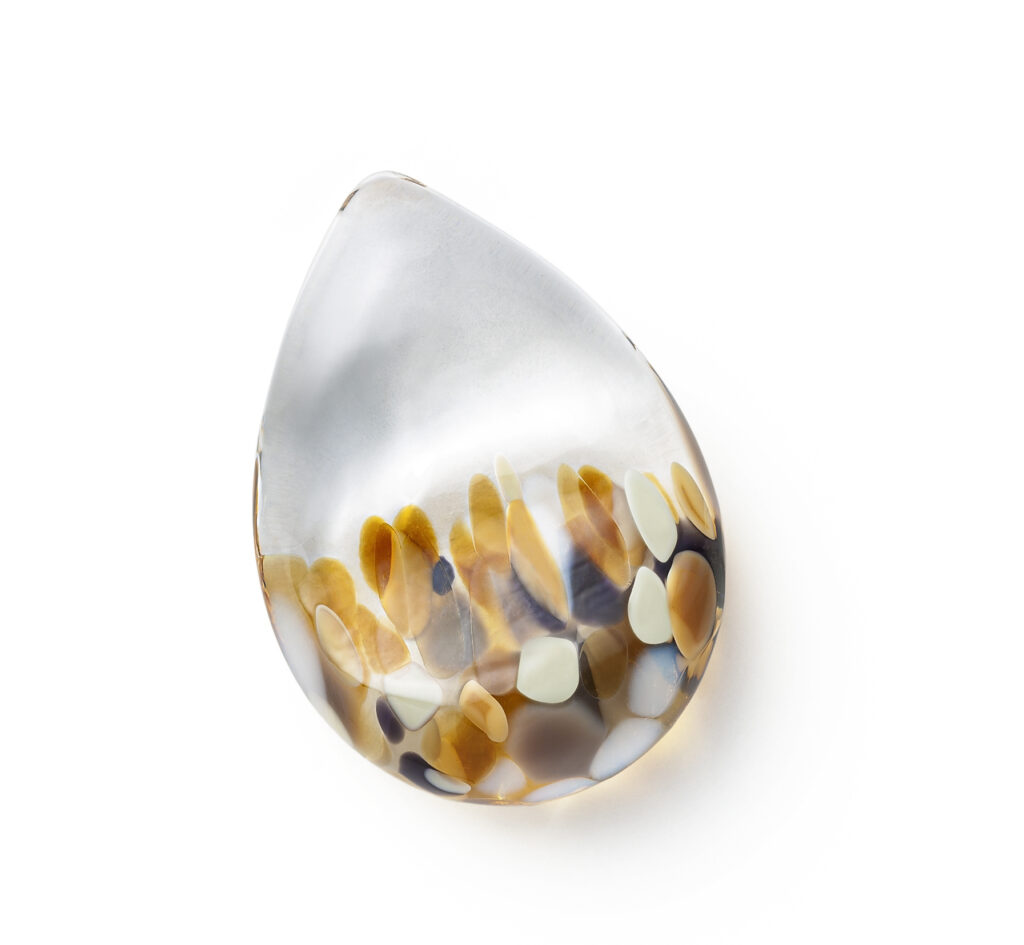 ニホンカモシカ