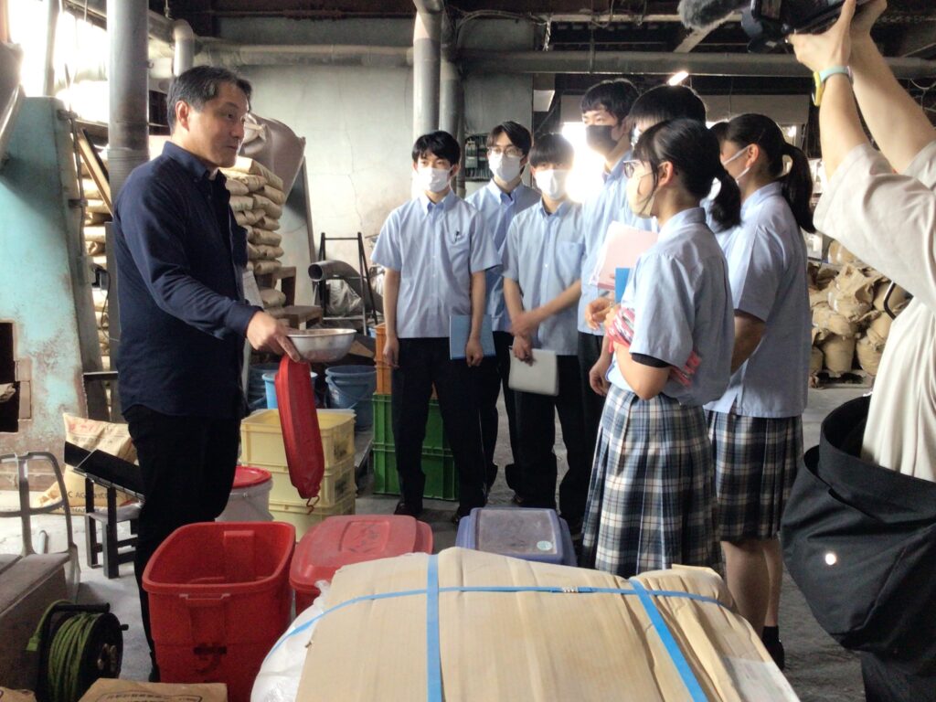 地域共創型SDGsプロジェクト