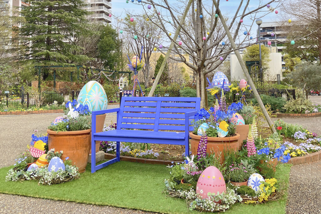 ミニフォトスポット