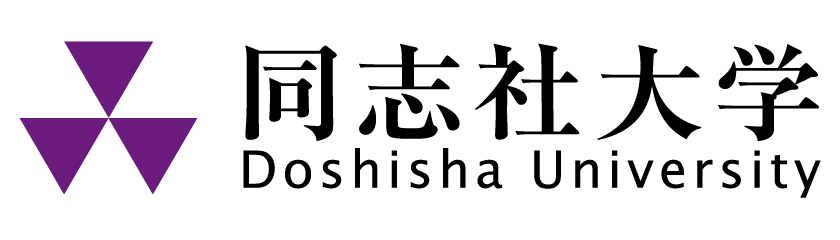 大学徽章付きロゴ